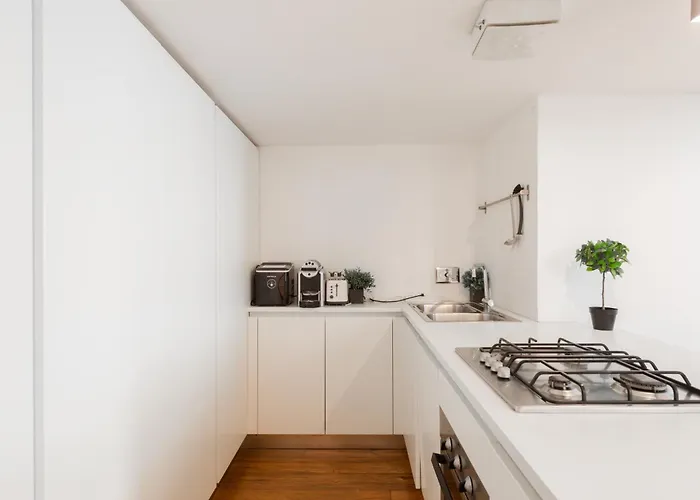 Apartment Piacentino Homes Trastevere Rom
