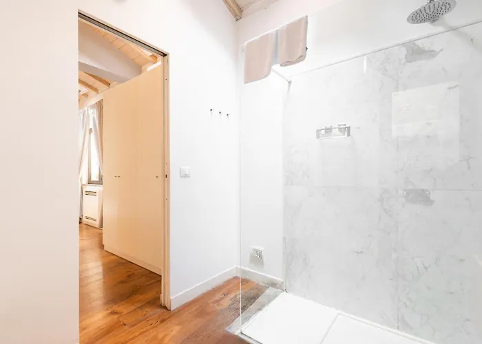 Piacentino Homes Trastevere Apartment Rom