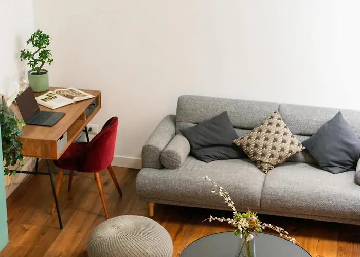 Piacentino Homes Trastevere * Rom