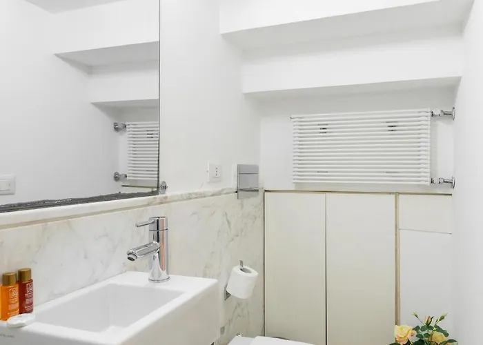 Apartment Piacentino Homes Trastevere