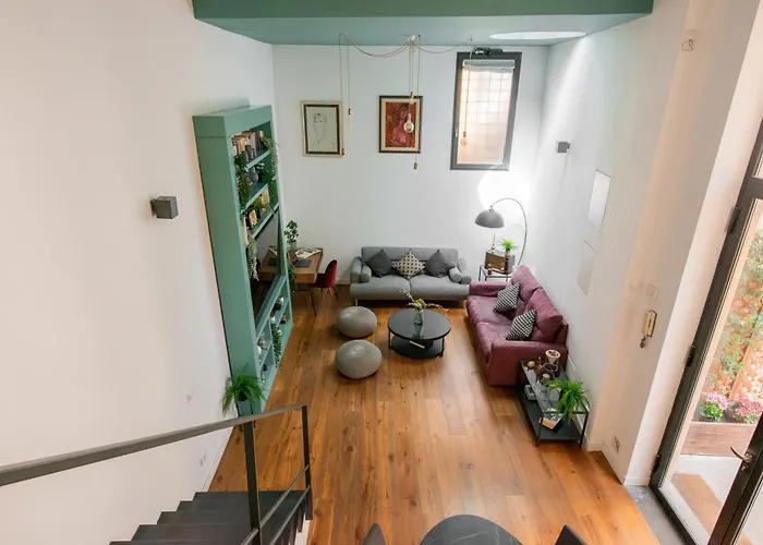 Piacentino Homes Trastevere