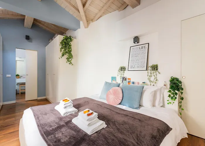 Apartment Piacentino Homes Trastevere Rom