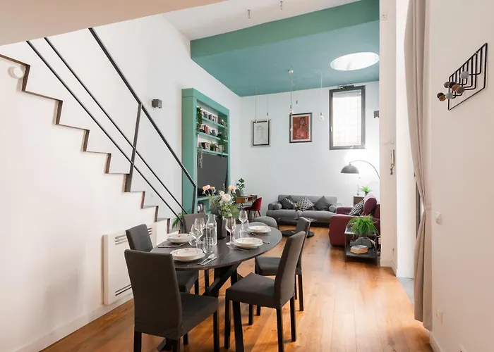 Piacentino Homes Trastevere Rom