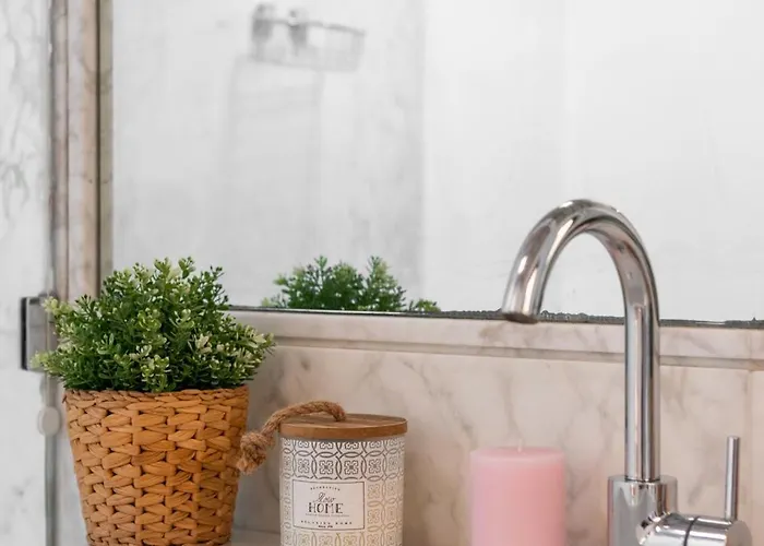 Piacentino Homes Trastevere * Rom
