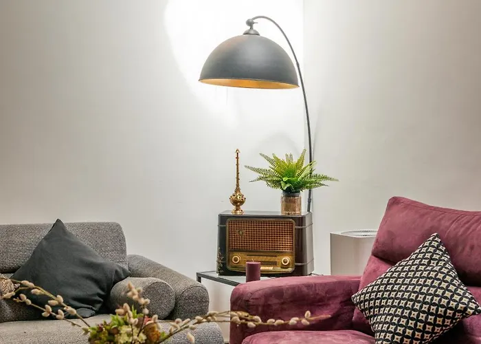 Piacentino Homes Trastevere Rom