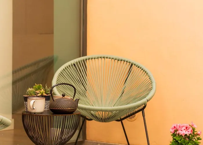 Piacentino Homes Trastevere
