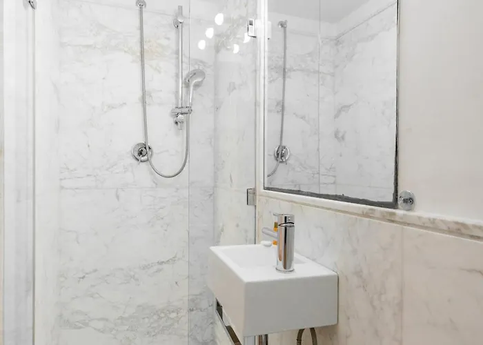 Piacentino Homes Trastevere Rom
