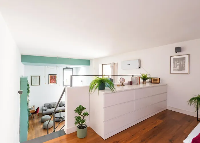 Apartment Piacentino Homes Trastevere Rom