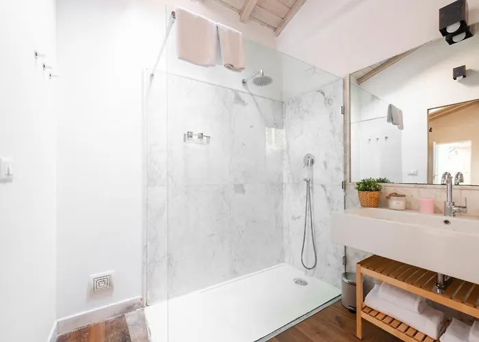Piacentino Homes Trastevere Apartment *