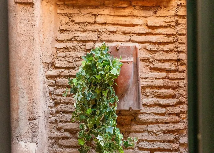 Piacentino Homes Trastevere